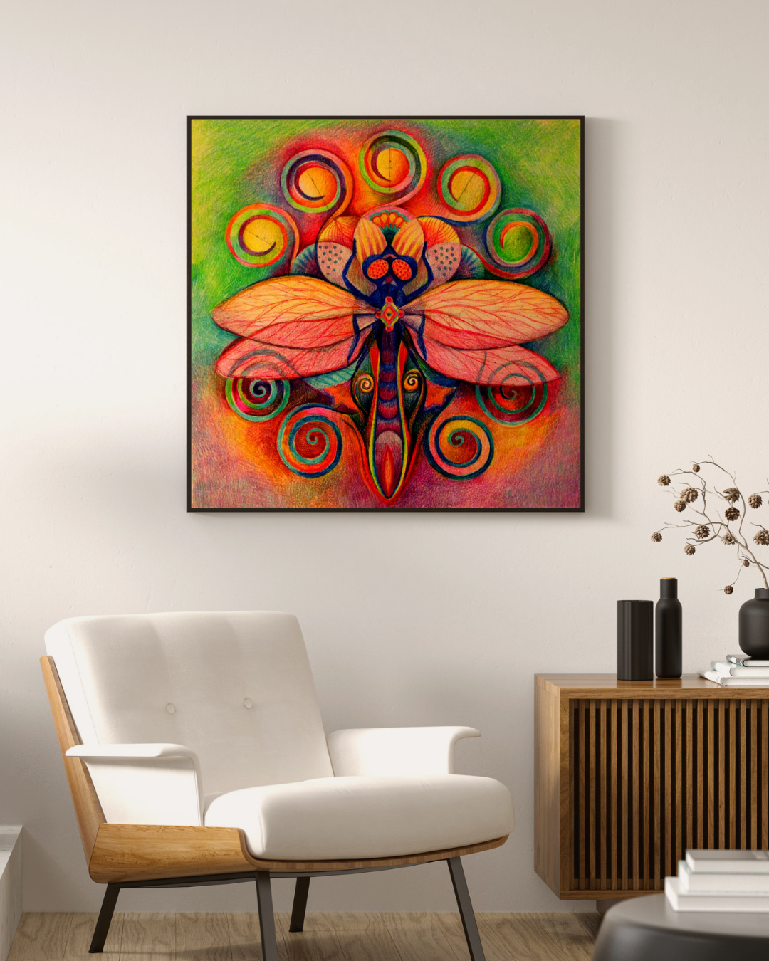 טוטם השפירית