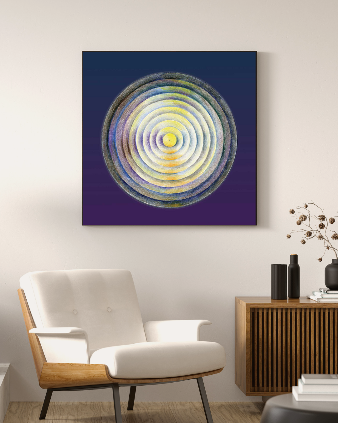 רכות אוהבת כאור הלבנה