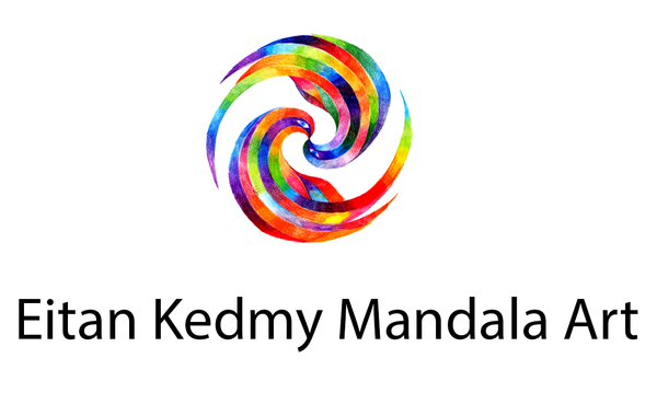 Eitan Kedmy Mandala Art
